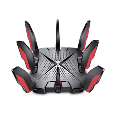 TP-LINK AX6600 Wi-Fi 6 Tri-B ARCHER-GX90 AX6600 Wi-Fi 6 Tri-Band Gaming Router