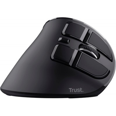 TRUST 23731 VOXX ERGONOMIC RECHARGEABLE MOUSE