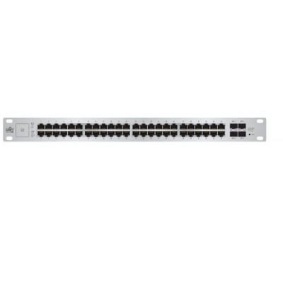 UBIQUITI US-48-500W US-48-500W UniFi Switch, 48, 500W