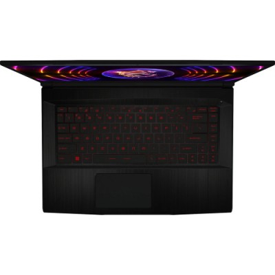 MSI THIN GF63 12VE-082XTR Intel Core i5 12450H 8GB 512GB SSD RTX4050 Freedos 15.6" FHD 144Hz Taşınabilir Bilgisayar