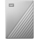 WESTERN DIGITAL MY PASSPORT ULTRA WDBPMV0050BSL-WESN 5TB 3.1 USB 2.5" Taşınabilir Disk