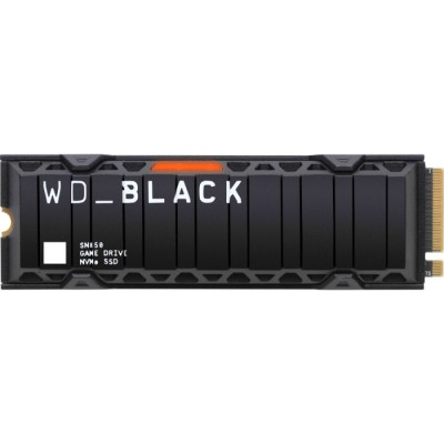 SANDISK SSD WDBAPY0010BNC-WRSN WD_BLACK SN850X NVMe™ SSD 1TB