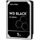 WESTERN DIGITAL BLACK WD10SPSX 1TB Sata 3.0 7200RPM 64MB 2.5'' Notebook Hard Disk