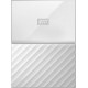 WESTERN DIGITAL MY PASSPORT WDBS4B0020BWT-WESN 2TB 2.5" My Passport USB 3.0 Beyaz Taşınabilir Disk