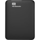 WESTERN DIGITAL WDBUZG7500ABK-WESN 750GB Elements USB 3.0 2.5 Taşınabilir Disk