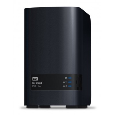 WESTERN DIGITAL WDBVBZ0060JCH-EESN 6TB USB 2.0 3.5" Masaüstü Depolama Ünitesi