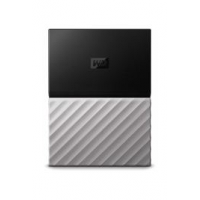 WESTERN DIGITAL WDBTLG0020BGY-WESN 2TB USB 3.0 2.5" Taşınabilir Disk