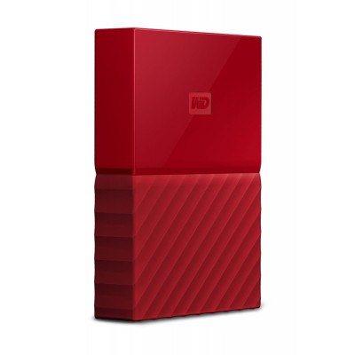 WESTERN DIGITAL WDBYFT0030BRD-WESN 3TB USB 3.0 2.5" Taşınabilir Disk