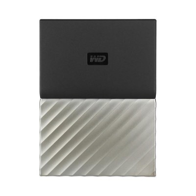 WESTERN DIGITAL MY PASSPORT WDBTLG0010BGY-WESN 1TB USB 3.0 2.5" Taşınabilir Disk