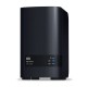 WESTERN DIGITAL WDBVBZ0360JCH-EESN MY CLOUD EX2 ULTRA 36TB