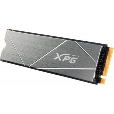 XPG AGAMMIXS50L-1T-C SSD 1TB Gammix 3900/3200 MB/s NVME M2 PCIe 4.0