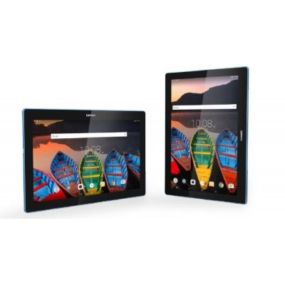 LENOVO Tab 10 ZA1U0062TR Qualcomm Snapdragon 1.30 GHz 1GB 16GB 10.1" Siyah Tablet