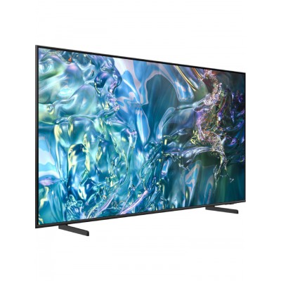 Samsung 65Q60D 65" 163 Ekran Uydu Alıcılı 4K Ultra HD Smart QLED TV