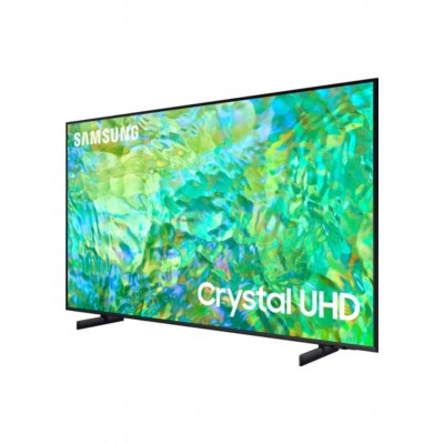 Samsung 50CU8000 50" 126 Ekran Uydu Alıcılı Crystal 4K Ultra HD Smart LED TV