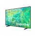 Samsung 50CU8000 50" 126 Ekran Uydu Alıcılı Crystal 4K Ultra HD Smart LED TV