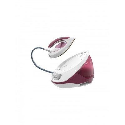 Tefal SV9201 Express Protect Buhar Kazanlı Ütü