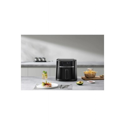 Xiaomi Mi Smart Air Fryer 6 L Fritöz 2023  