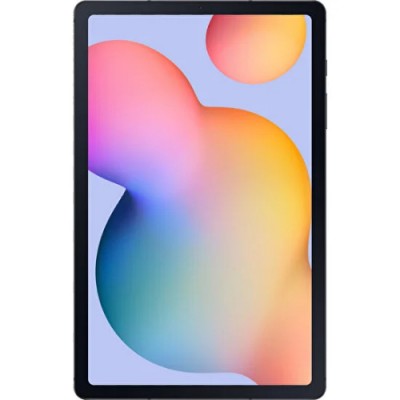 Samsung Galaxy Tab S6 Lite SM-P613 128GB 10.4" Tablet - Dağ Grisi