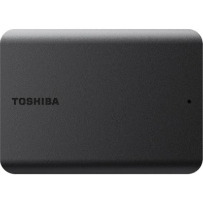 Toshiba Canvio Basic 2.5" 2TB USB 3.2 Gen1 Harici Harddisk-A5