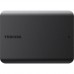 Toshiba Canvio Basic 2.5" 2TB USB 3.2 Gen1 Harici Harddisk-A5