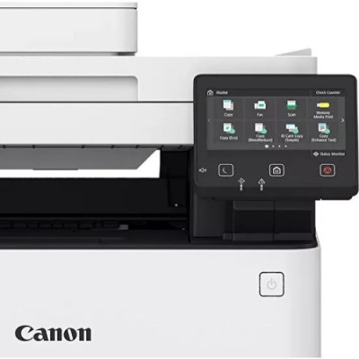 Canon I-Sensys MF655CDW Wi-Fi Renkli Çok Fonksiyonlu Lazer Yazıcı, Fotokopi ,tarayıcı