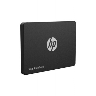 HP S650 240gb 2.5 Ssd Disk 