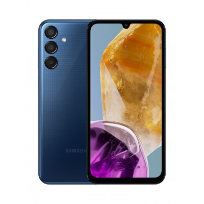 Samsung Galaxy M15 128 GB 4 GB Ram