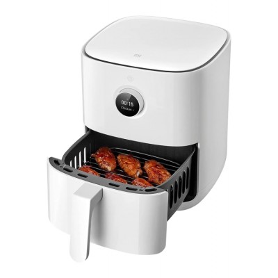 Xiaomi Mi Smart Air Fryer 3.5 L Fritöz 