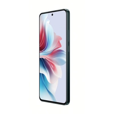 OPPO Reno 11F 5G 8/256GB Akıllı Telefon Palmiye Yeşili