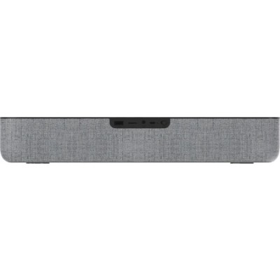 Lenovo Lecoo DS108 Bluetooth 5.0 80dB Stereo 10W Kablosuz Soundbar Speaker Siyah