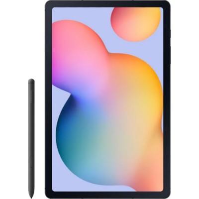 Samsung Galaxy Tab S6 Lite SM-P613 128GB 10.4" Tablet - Dağ Grisi