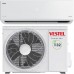 Vestel Flora Doğa Inverter 122 12000 BTU Wifi Klima