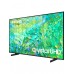 Samsung 43CU8000 43" 106 Ekran Uydu Alıcılı Crystal 4K Ultra HD Smart LED TV