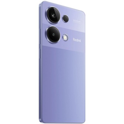 XIAOMI Redmi Note 13 Pro 12/512 GB Akıllı Telefon Lavander Purple