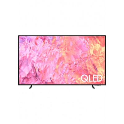 Samsung 50Q60C 50" 126 Ekran Uydu Alıcılı 4K Ultra HD Smart QLED TV