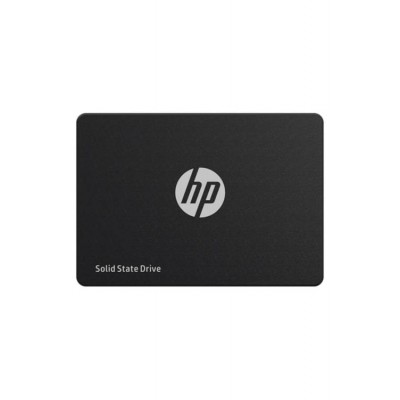 HP S650 240gb 2.5 Ssd Disk 