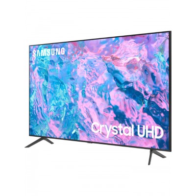 Samsung 58CU7000 58" 147 Ekran Uydu Alıcılı 4K Ultra HD Smart LED TV