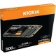 Kioxia 500GB Exceria G2 Nvme 2100MB/1700MB M.2 2280 LRC20Z500GG8 SSD Disk