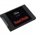 SanDisk Ultra 3D 1TB 560MB-530MB/s Sata 3 2.5" SSD