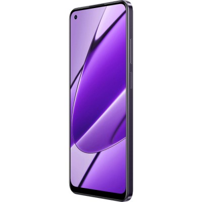 REALME 11 256 GB Akıllı Telefon Parlak Siyah