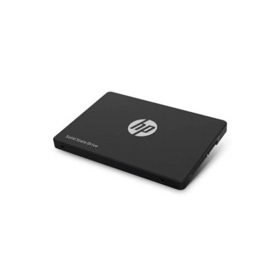 HP S650 240gb 2.5 Ssd Disk 