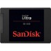 SanDisk Ultra 3D 1TB 560MB-530MB/s Sata 3 2.5" SSD