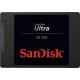 SanDisk Ultra 3D 1TB 560MB-530MB/s Sata 3 2.5" SSD