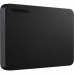 Toshiba Canvio Basic 2.5" 1TB USB 3.2 Gen1 Harici Harddisk