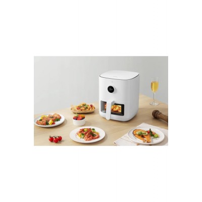 Xiaomi Smart Air Fryer Pro 4L Fritöz 