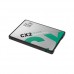 TEAM CX2 1TB 540/490MB/s 2.5" SATA3 SSD Disk