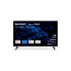 Sunny SN50FMN501 50" 126 Ekran Uydu Alıcılı 4K Ultra HD Smart LED TV (Çerçevesiz)