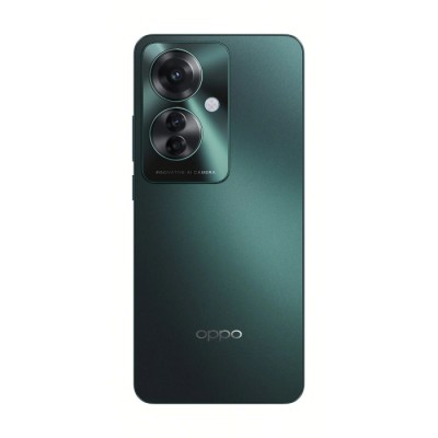 OPPO Reno 11F 5G 8/256GB Akıllı Telefon Palmiye Yeşili