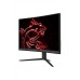 MSI 23.6 Optıx G24c4 Fhd Va 144hz 1ms Hdmı Dp Curved Gamıng Monıtor