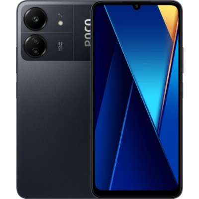 Poco C65 256 GB 8 GB Ram 